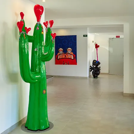 Bq Carmen Playa- Adults Only Hotel
