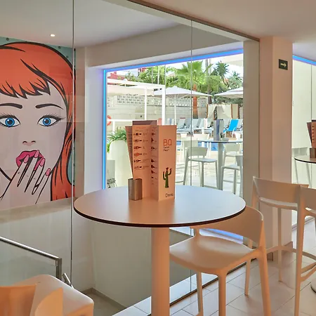 Hotel Bq Carmen Playa- Adults Only