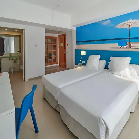 Bq Carmen Playa- Adults Only Hotel