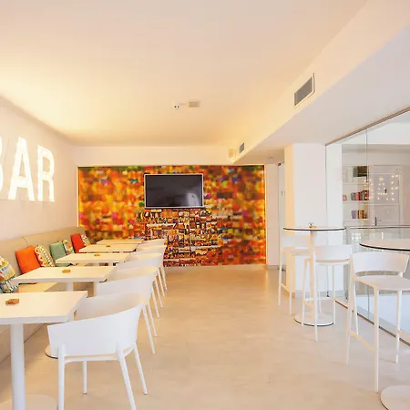 Bq Carmen Playa- Adults Only Πλάγια Ντε Πάλμα