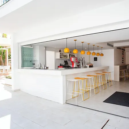 Bq Carmen Playa- Adults Only
