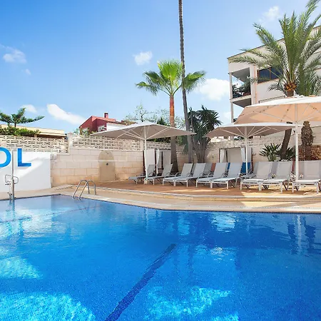 Bq Carmen Playa- Adults Only 호텔 4*