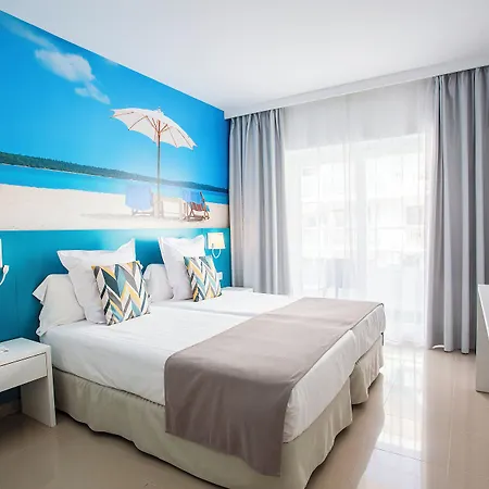 호텔 Bq Carmen Playa- Adults Only 4*