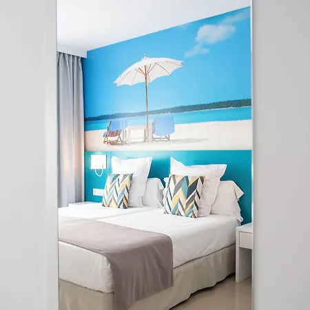 Bq Carmen Playa- Adults Only 4* 플라야 데 팔마