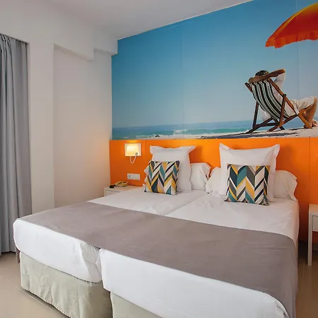 호텔 Bq Carmen Playa- Adults Only