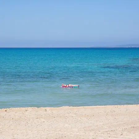 Bq Carmen Playa- Adults Only 4*
