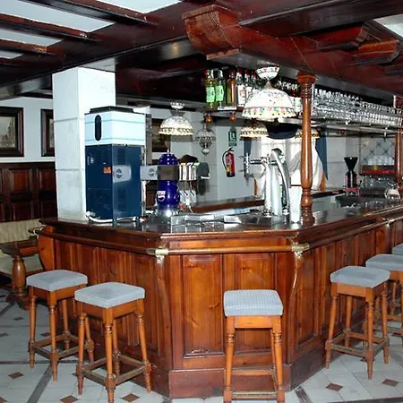 Bq Carmen Playa- Adults Only 酒店 帕尔马海滩