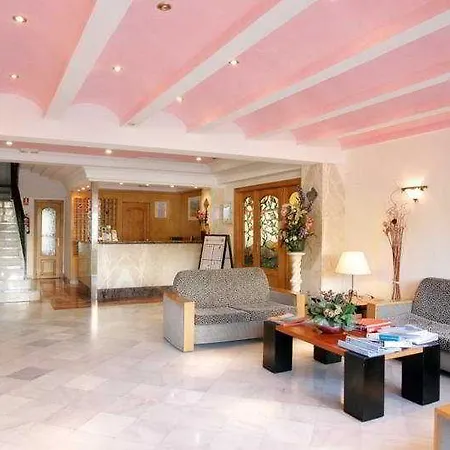 Hotel Bq Carmen Playa- Adults Only Playa de Palma (Mallorca)