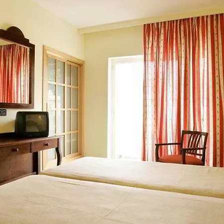 Bq Carmen Playa- Adults Only 酒店 4*