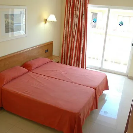 Bq Carmen Playa- Adults Only 4* 帕尔马海滩