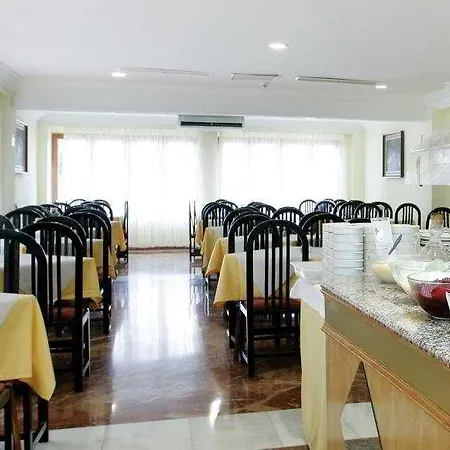 Bq Carmen Playa- Adults Only 酒店 帕尔马海滩