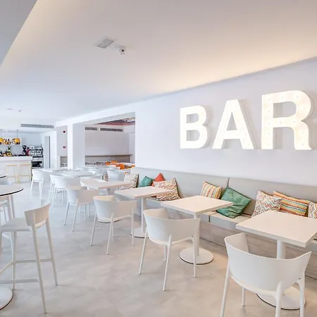 Bq Carmen Playa- Adults Only 4*