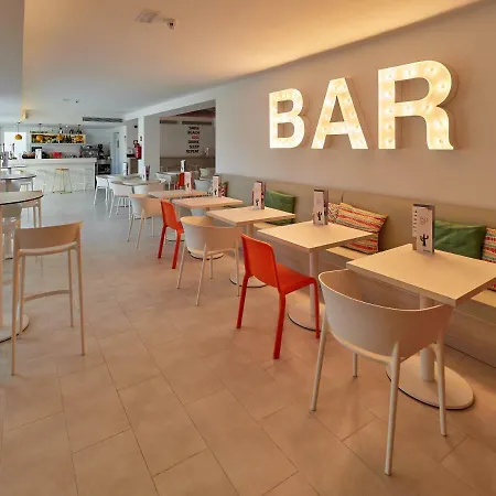 Bq Carmen Playa- Adults Only 4*