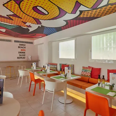 酒店 Bq Carmen Playa- Adults Only