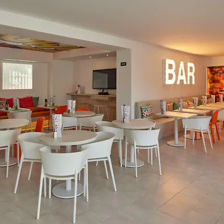 Bq Carmen Playa- Adults Only 酒店