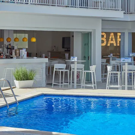 酒店 Bq Carmen Playa- Adults Only 4*