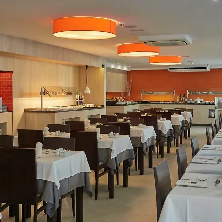 Bq Carmen Playa- Adults Only 酒店 帕尔马海滩