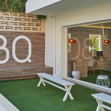 Bq Carmen Playa- Adults Only 帕尔马海滩
