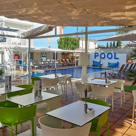 Bq Carmen Playa- Adults Only 酒店