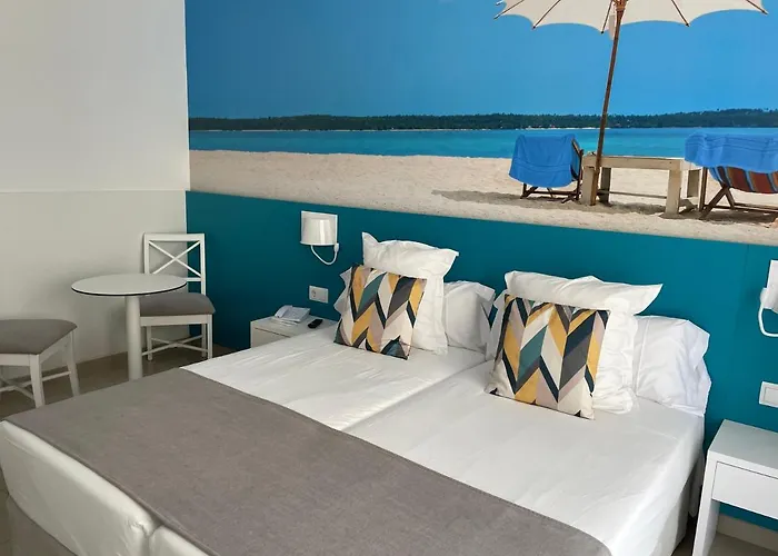 Bq Carmen Playa- Adults Only