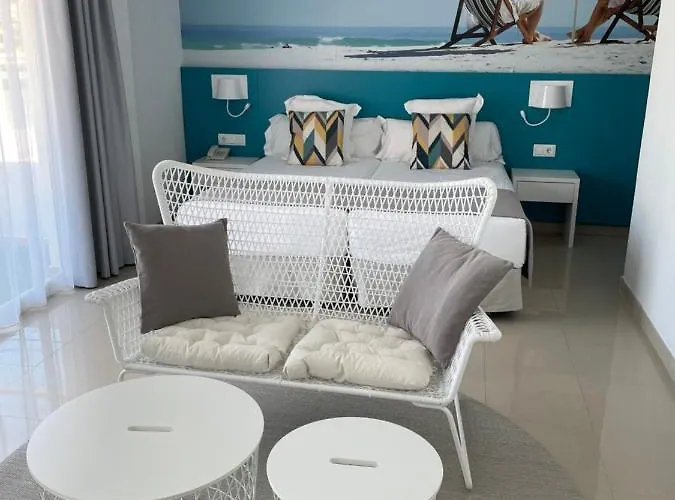 Bq Carmen Playa- Adults Only Отель