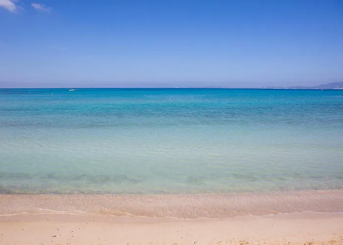 Bq Carmen Playa- Adults Only Отель