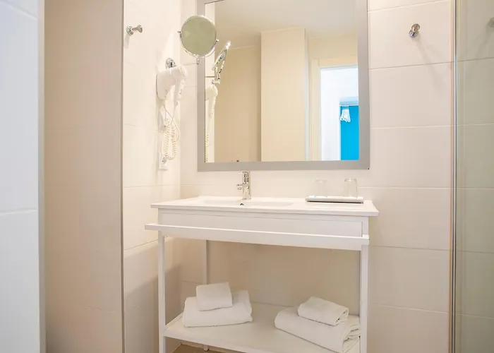 Bq Carmen Playa- Adults Only Плайя де Пальма