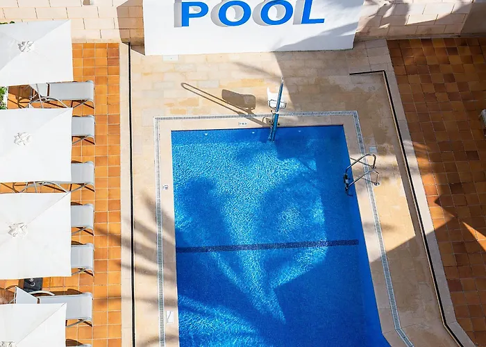 Bq Carmen Playa- Adults Only Hotel