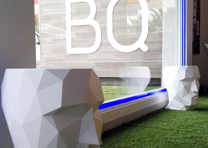 Bq Carmen Playa- Adults Only Hotel