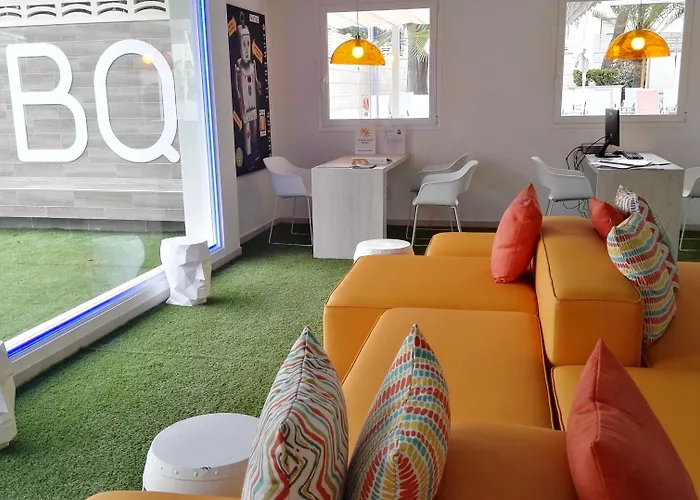 Bq Carmen Playa- Adults Only