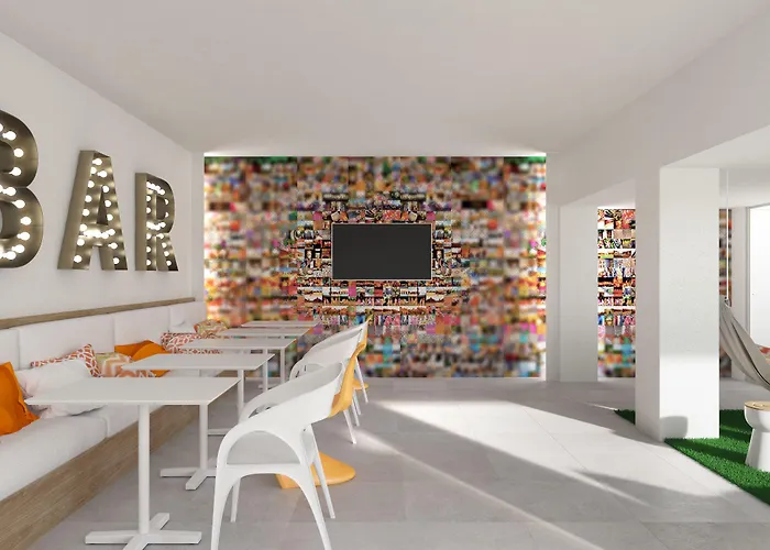 Bq Carmen Playa- Adults Only 4*