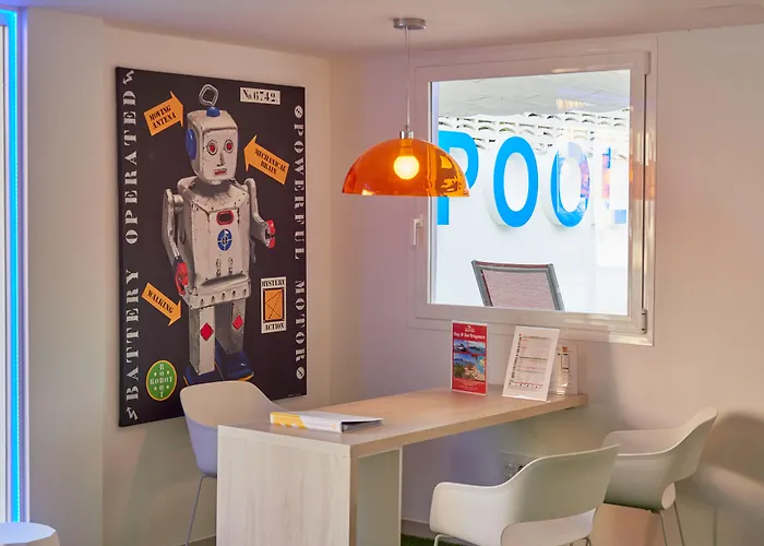 Bq Carmen Playa- Adults Only 4* Playa de Palma (Mallorca)