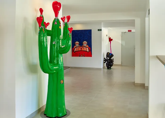 Bq Carmen Playa- Adults Only Hotel