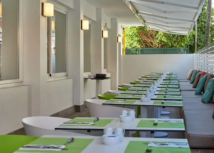 Bq Carmen Playa- Adults Only Hotel