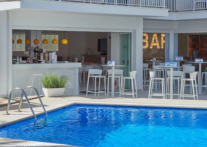 Bq Carmen Playa- Adults Only 4*