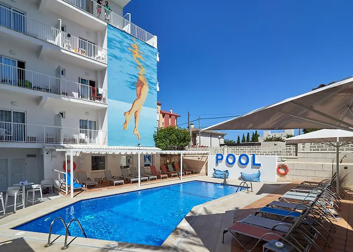Bq Carmen Playa- Adults Only Hotel 4*