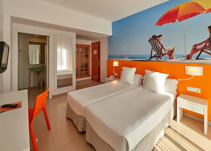 Bq Carmen Playa- Adults Only Отель