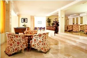 Отель Bq Carmen Playa- Adults Only