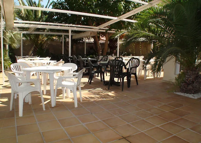 Bq Carmen Playa- Adults Only 4*