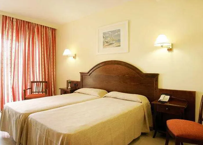 Bq Carmen Playa- Adults Only Hotel