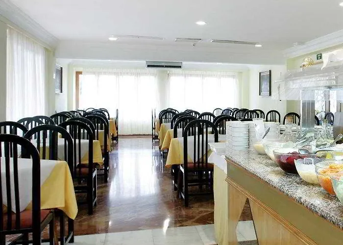 Bq Carmen Playa- Adults Only Отель Плайя де Пальма