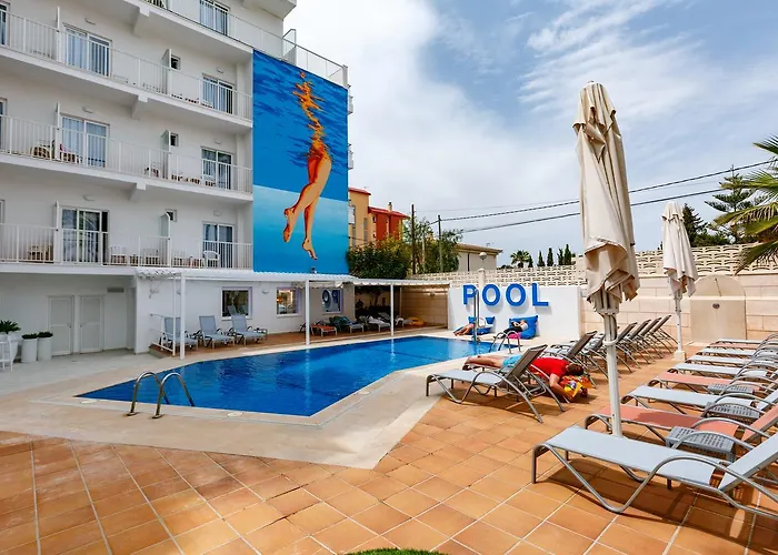 Bq Carmen Playa- Adults Only