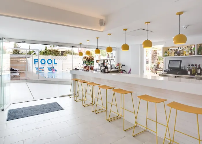 Bq Carmen Playa- Adults Only