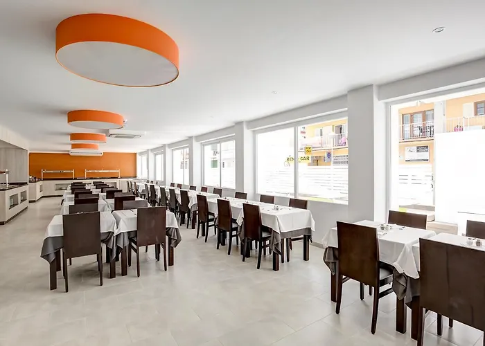 Bq Carmen Playa- Adults Only