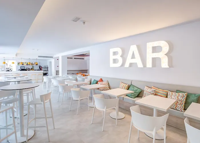 Bq Carmen Playa- Adults Only 4*