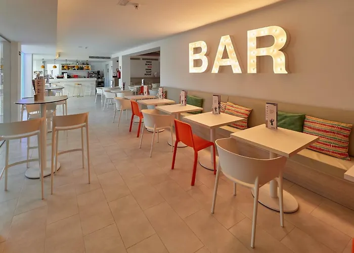 Bq Carmen Playa- Adults Only 4*