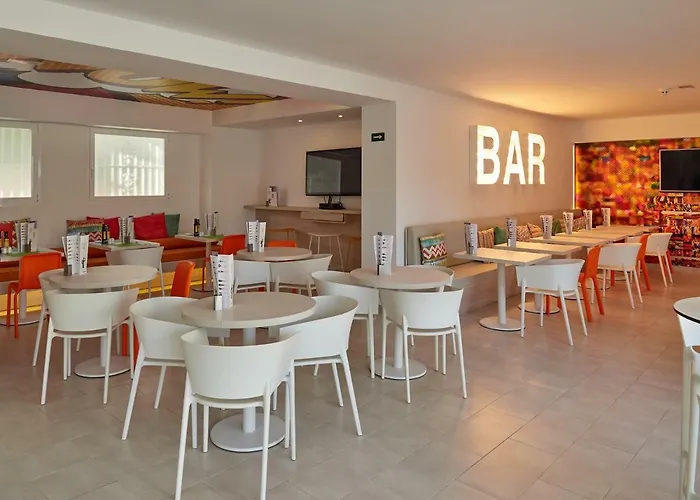 Bq Carmen Playa- Adults Only Hotel