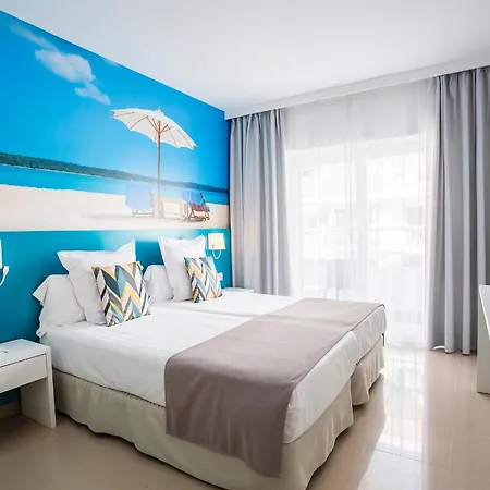 Bq Carmen Playa- Adults Only 4* Плайя-де-Пальма