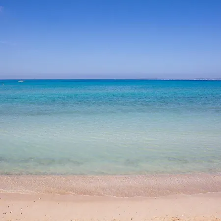 Bq Carmen Playa- Adults Only Готель